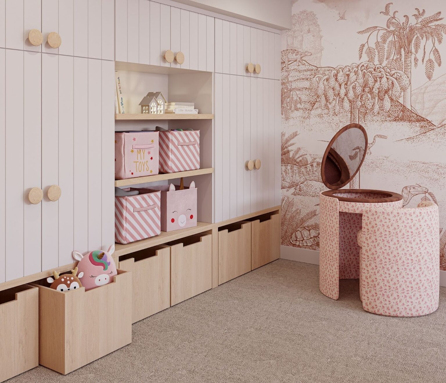 Interior Design Secrets For Traditional Loyola Homes