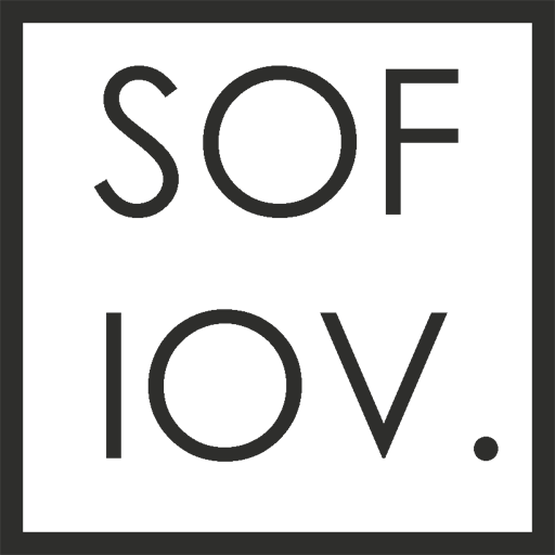 Sofiov Interior Design logo